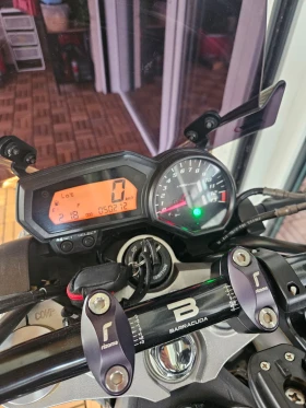 Yamaha FZ1 NAKED, снимка 11