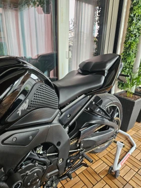 Yamaha FZ1 NAKED, снимка 4