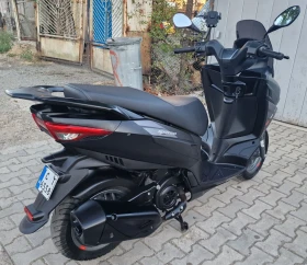 Aprilia Sx SXR 50/07.2023/2864/4/! | Mobile.bg    4