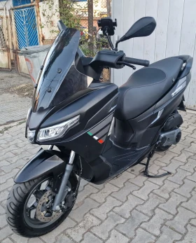  Aprilia Sx