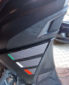 Aprilia Sx SXR 50/07.2023/2864/4/! | Mobile.bg    16