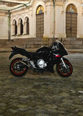 Suzuki Gsx GSX650F A2 Кат, снимка 1