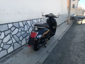 Обява за продажба на Vespa GTS SUPER TECH 300 ~Цена по договаряне - изображение 5