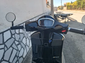 Обява за продажба на Vespa GTS SUPER TECH 300 ~Цена по договаряне - изображение 6