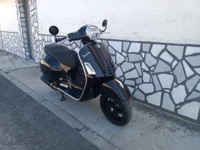 Обява за продажба на Vespa GTS SUPER TECH 300 ~Цена по договаряне - изображение 3