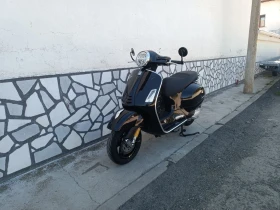 Обява за продажба на Vespa GTS SUPER TECH 300 ~Цена по договаряне - изображение 2