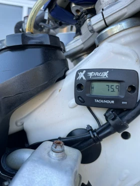 Husqvarna TC Tc85 | Mobile.bg    4