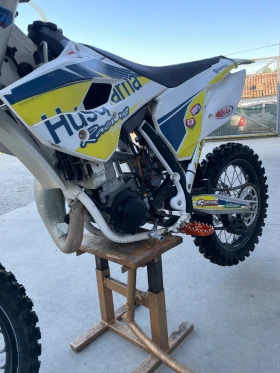 Husqvarna TC Tc85 | Mobile.bg    8