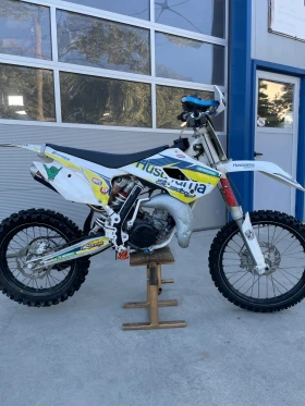 Husqvarna TC Tc85 | Mobile.bg    11