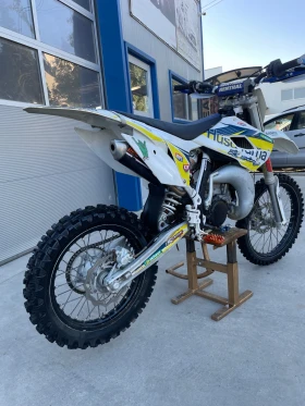 Husqvarna TC Tc85 | Mobile.bg    10
