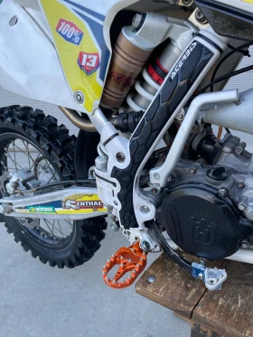 Husqvarna TC Tc85 | Mobile.bg    2