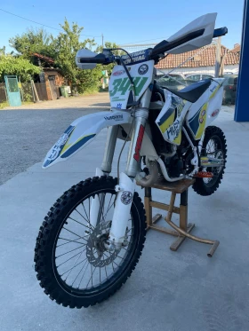 Husqvarna TC Tc85 | Mobile.bg    7