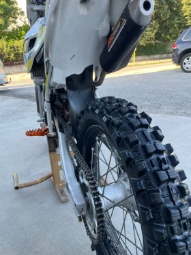 Husqvarna TC Tc85 | Mobile.bg    9