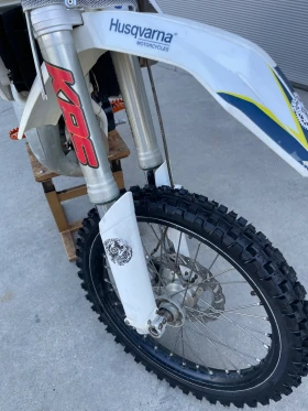 Husqvarna TC Tc85 | Mobile.bg    5