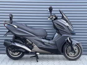 Kymco K-XCT 300 Black Edition | Mobile.bg    5