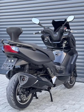 Kymco K-XCT 300 Black Edition | Mobile.bg    6
