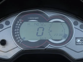 Kymco K-XCT 300 Black Edition | Mobile.bg    9