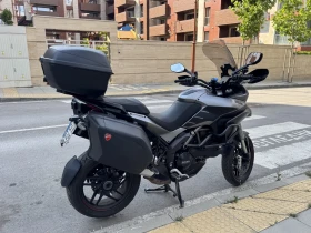 Ducati Multistrada 1200S Granturismo | Mobile.bg    9
