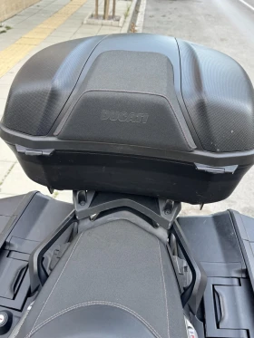 Ducati Multistrada 1200S Granturismo | Mobile.bg    13