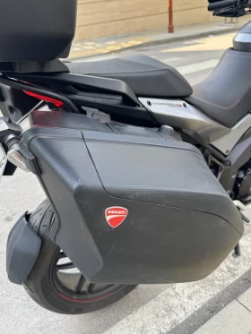 Ducati Multistrada 1200S Granturismo | Mobile.bg    14