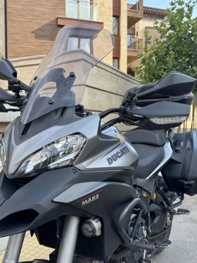 Ducati Multistrada 1200S Granturismo | Mobile.bg    11