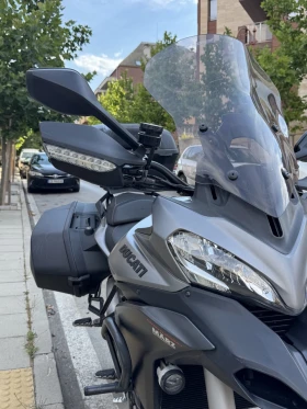 Ducati Multistrada 1200S Granturismo | Mobile.bg    6