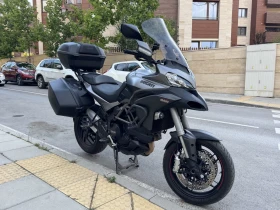 Ducati Multistrada 1200S Granturismo | Mobile.bg    10