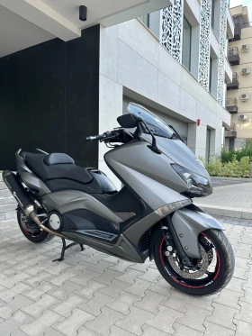 Yamaha T-max 530/ABS | Mobile.bg    3