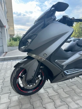 Yamaha T-max 530/ABS | Mobile.bg    8