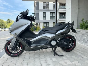 Yamaha T-max 530/ABS | Mobile.bg    5