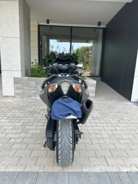 Yamaha T-max 530/ABS | Mobile.bg    6