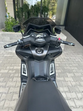 Yamaha T-max 530/ABS | Mobile.bg    7