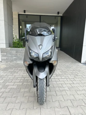 Yamaha T-max 530/ABS | Mobile.bg    2