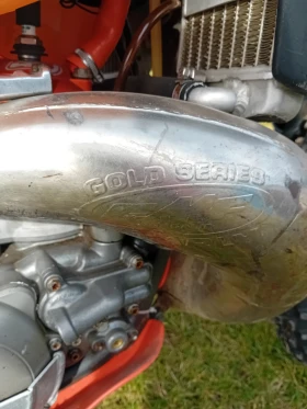 Ktm EXC, снимка 6 - Мотоциклети и мототехника - 53684861