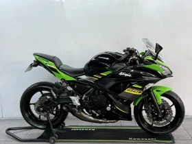 Kawasaki Ninja А2 | Auto.bg — изображение 13