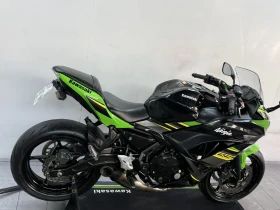 Kawasaki Ninja А2 | Auto.bg — изображение 11