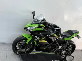 Kawasaki Ninja А2 | Auto.bg — изображение 6