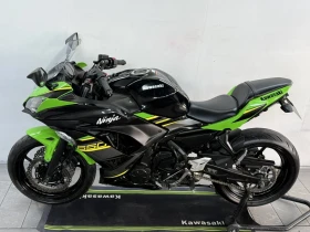 Kawasaki Ninja А2 | Auto.bg — изображение 7