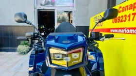 Polaris Sportsman TOURING 570 | Auto.bg — изображение 10
