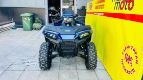 Polaris Sportsman TOURING 570 | Auto.bg — изображение 4