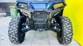 Polaris Sportsman TOURING 570 | Auto.bg — изображение 6