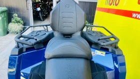 Polaris Sportsman TOURING 570 | Auto.bg — изображение 9