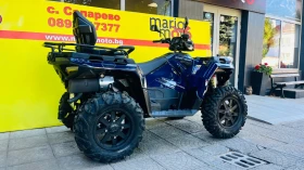 Polaris Sportsman TOURING 570 | Auto.bg — изображение 3