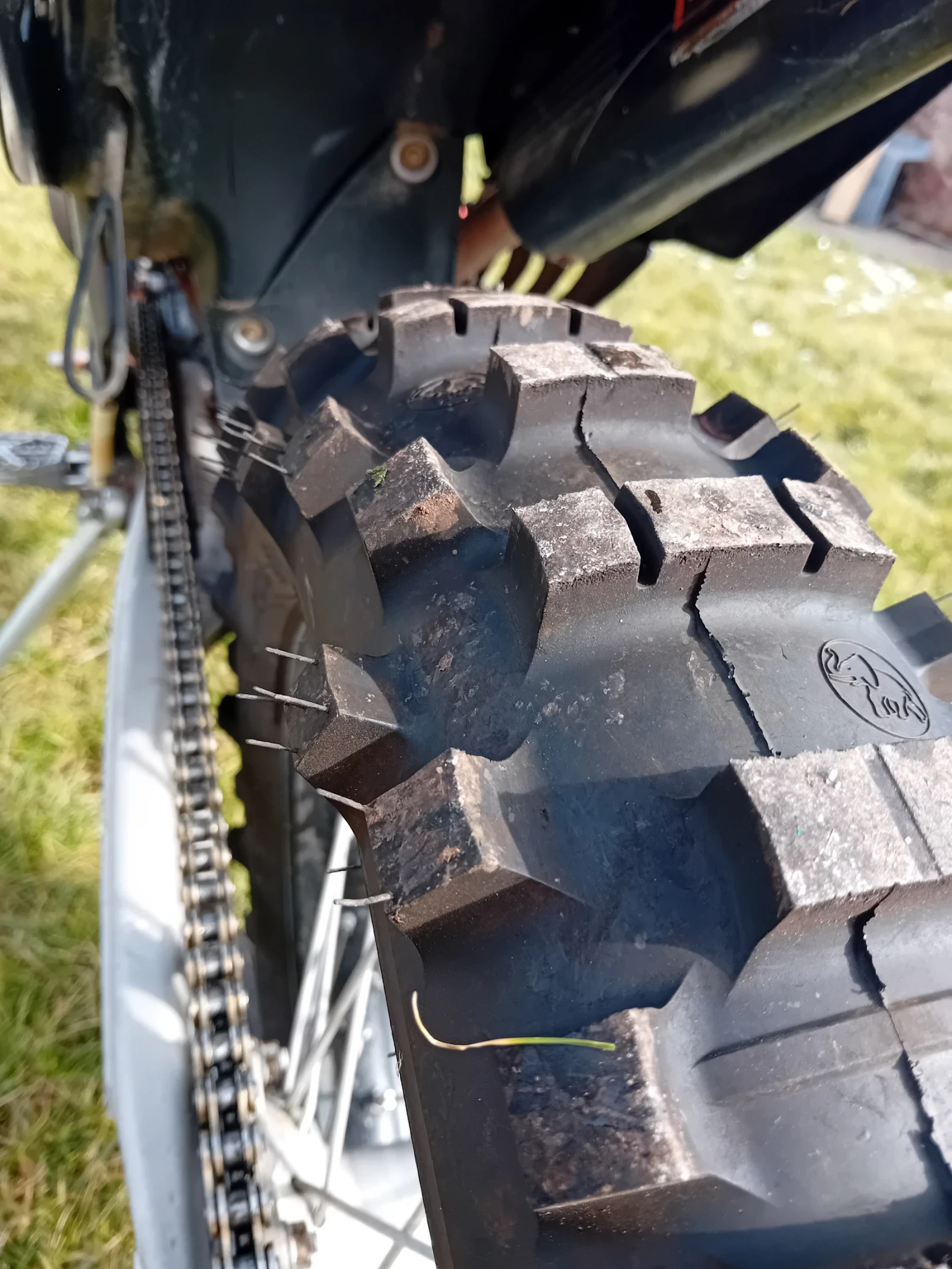 Ktm EXC  - изображение 7