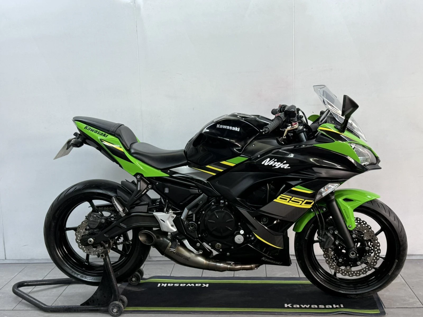 Kawasaki Ninja �2 | Mobile.bg � ����������� 13