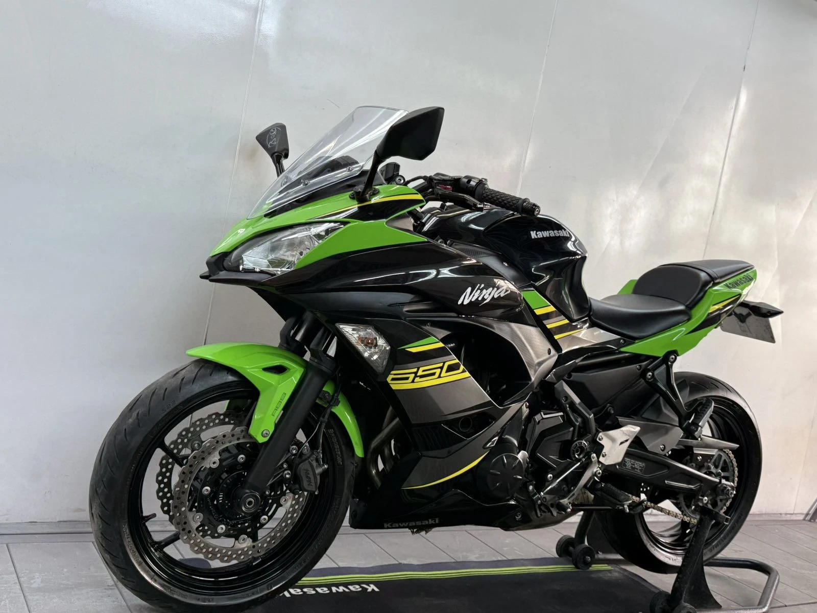 Kawasaki Ninja �2 | Mobile.bg � ����������� 8