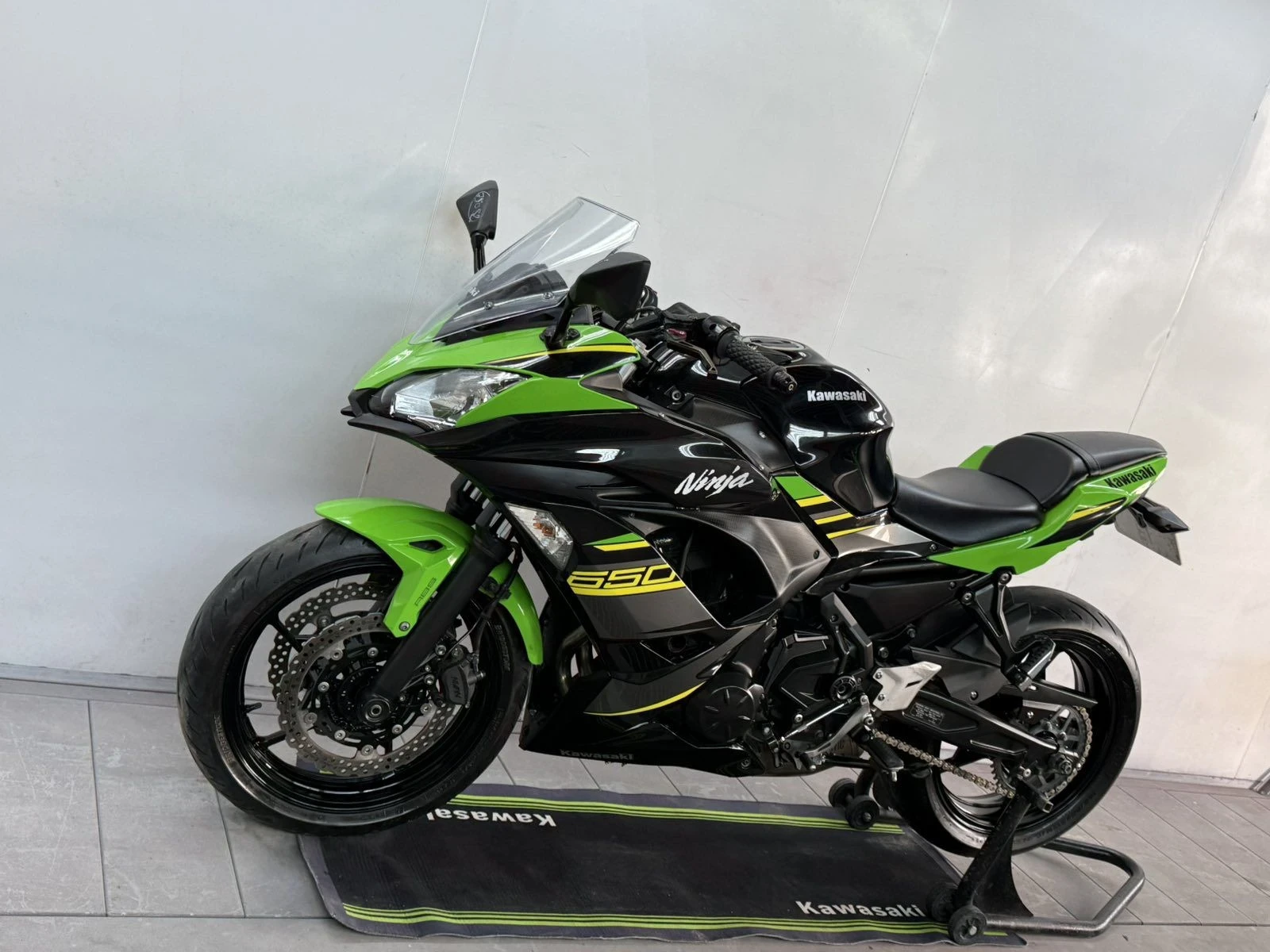Kawasaki Ninja �2 | Mobile.bg � ����������� 5