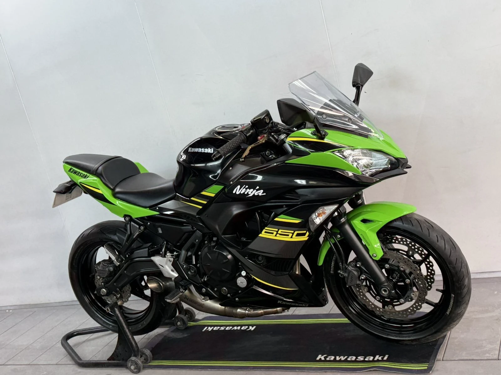 Kawasaki Ninja �2 | Mobile.bg � ����������� 10