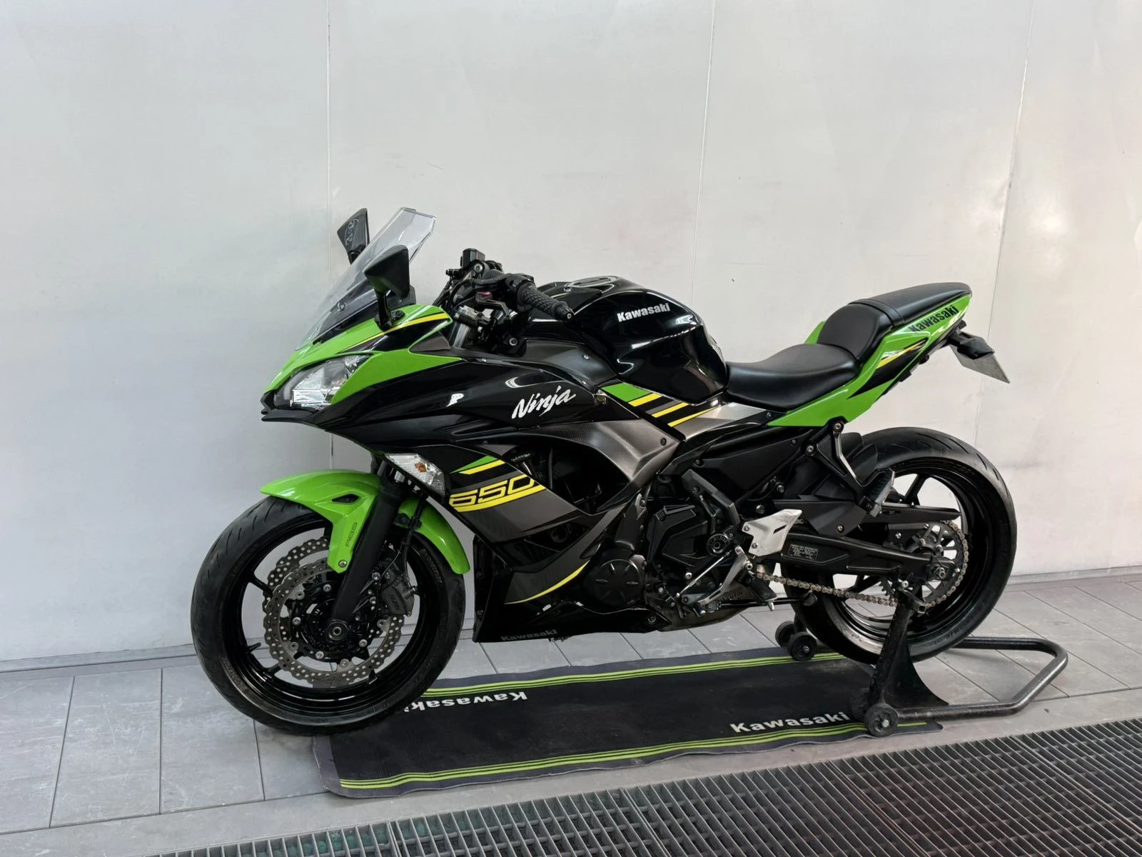Kawasaki Ninja �2 | Mobile.bg � ����������� 9
