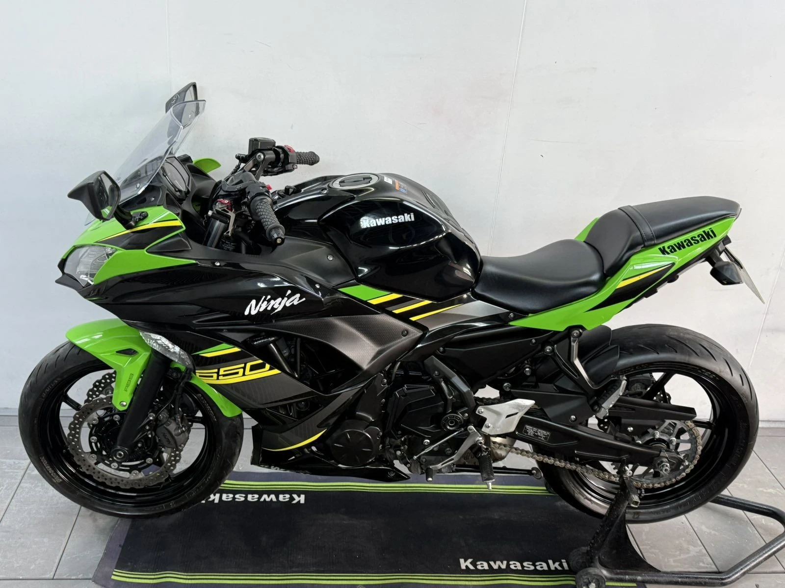 Kawasaki Ninja �2 | Mobile.bg � ����������� 7